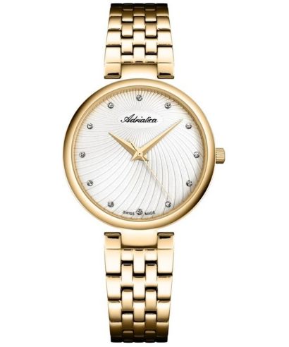 Zegarek damski Adriatica Classic