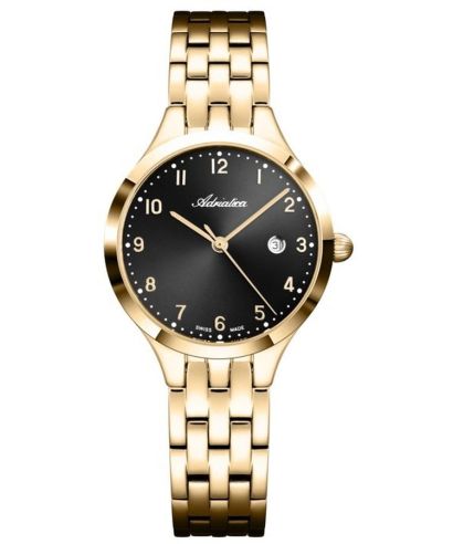Zegarek damski Adriatica Classic