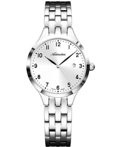 Zegarek damski Adriatica Classic