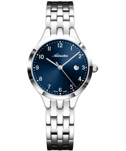 Zegarek damski Adriatica Classic