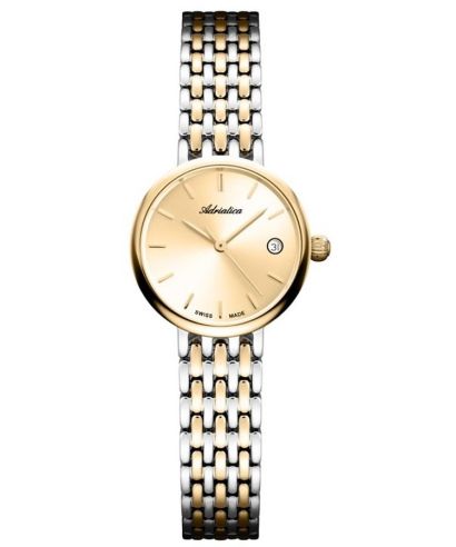 Zegarek damski Adriatica Classic