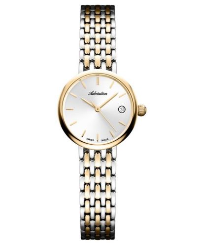 Zegarek damski Adriatica Classic