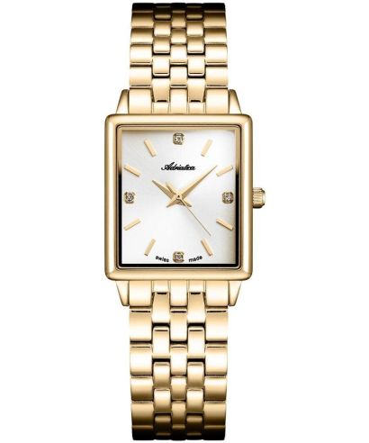 Zegarek damski Adriatica Classic
