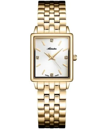 Zegarek damski Adriatica Classic