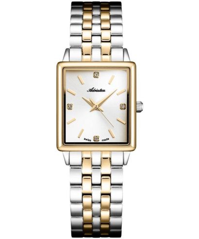 Zegarek damski Adriatica Classic
