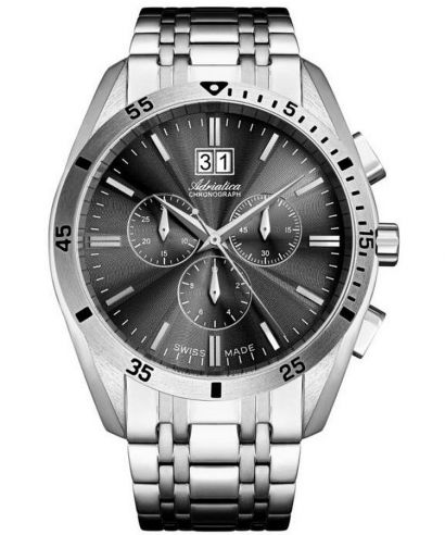 Zegarek męski Adriatica Classic Chronograph