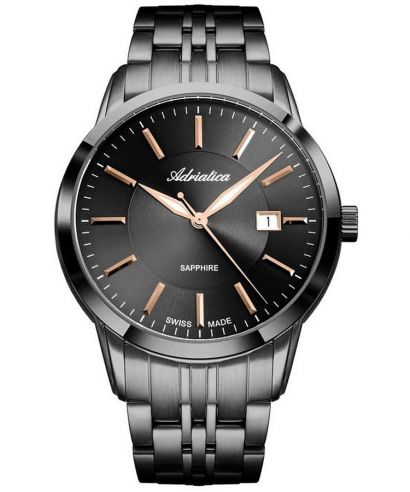 Zegarek męski Adriatica Classic