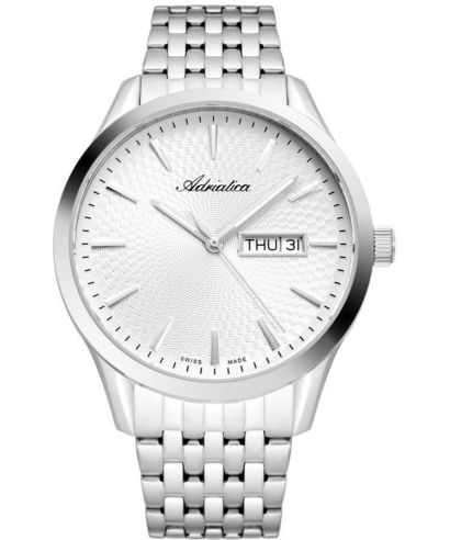Zegarek męski Adriatica Classic