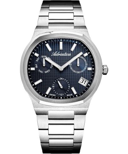 Zegarek męski Adriatica Classic