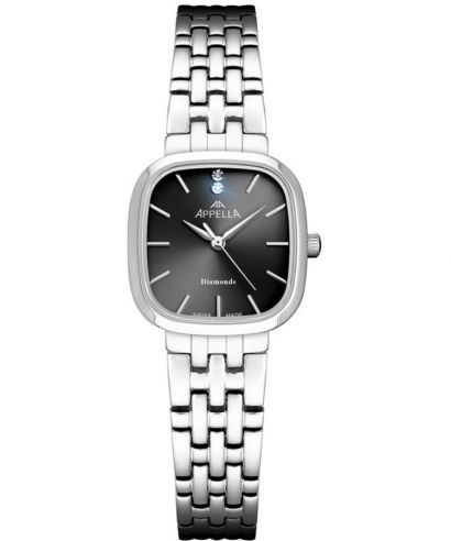 Zegarek damski Appella Sapphire Diamond