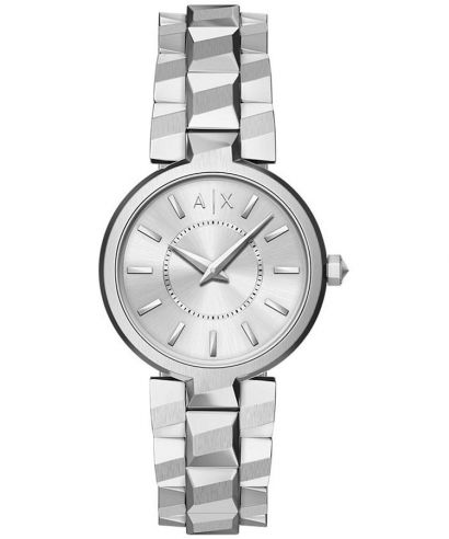Zegarek damski Armani Exchange Audelle