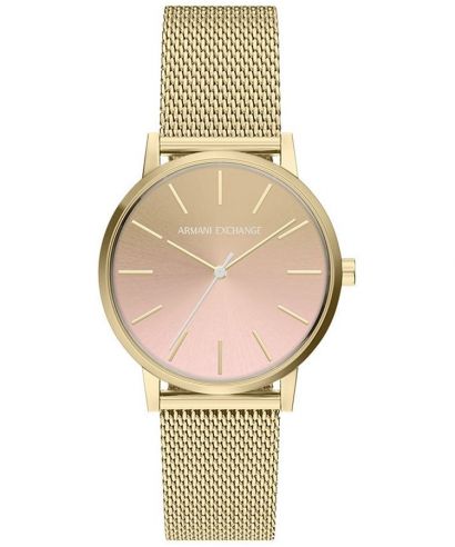Zegarek damski Armani Exchange Lola
