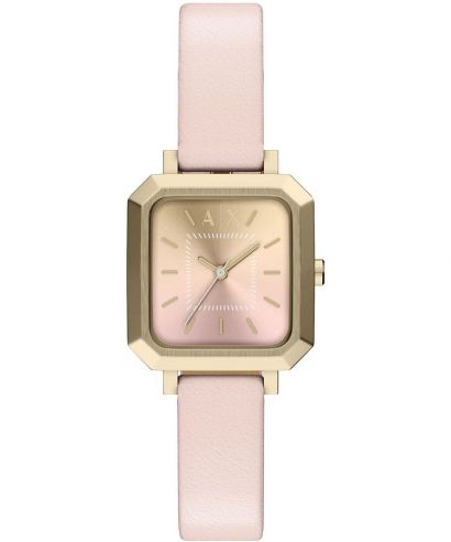 Zegarek damski Armani Exchange Leila