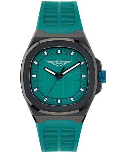 Zegarek męski Aston Martin Icon Grand Prix Quartz