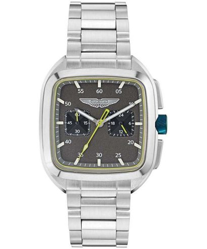 Zegarek męski Aston Martin Icon ULT Chronograph