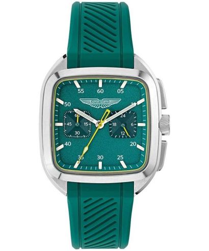 Zegarek męski Aston Martin Icon ULT Chronograph
