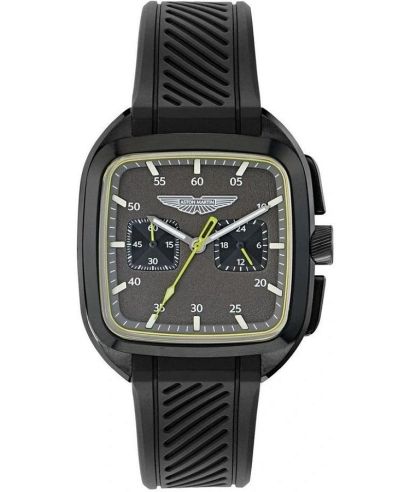Zegarek męski Aston Martin Icon ULT Chronograph
