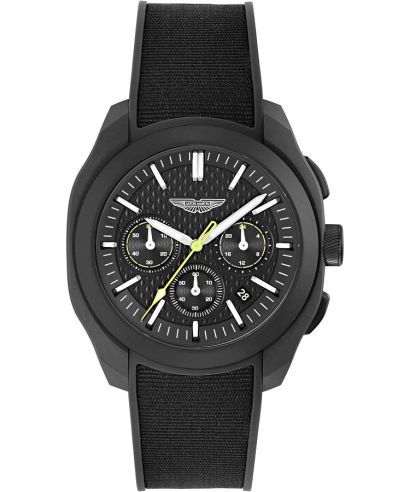 Zegarek męski Aston Martin Thrill CRT Chronograph