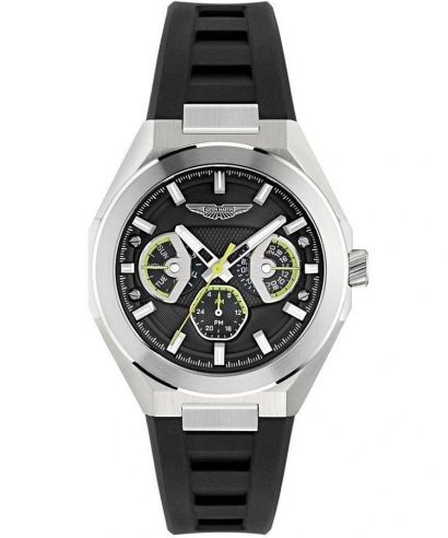 Zegarek męski Aston Martin Thrill Track Sport Chrono Series