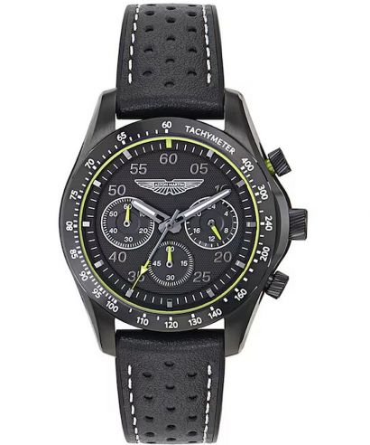 Zegarek męski Aston Martin Thrill Sport GT Collection Chronograph