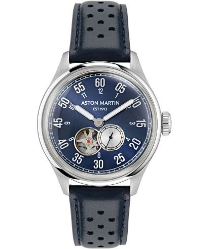 Zegarek męski Aston Martin Timeless Track Special Edition 1 Automatic