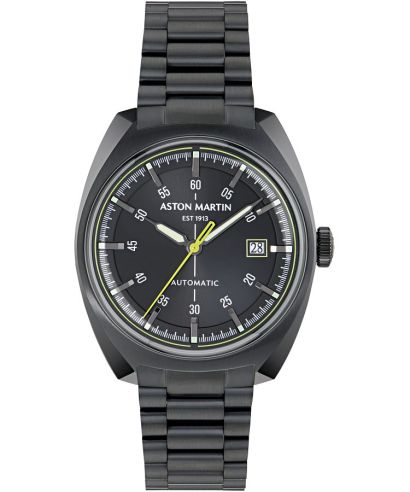 Zegarek męski Aston Martin Timeless Track Special Edition 2 Automatic