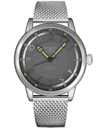 Zegarek męski Aviator Douglas Dakota Automatic