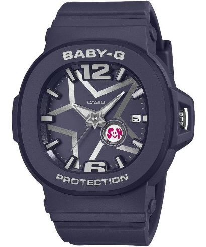 Zegarek damski Casio BABY-G BGD-10 Series
