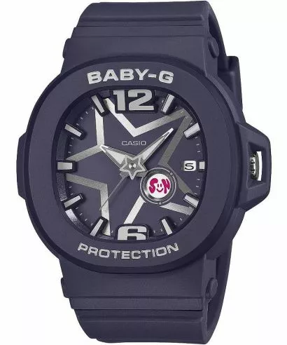 Zegarek damski Casio BABY-G BGD-10 Series