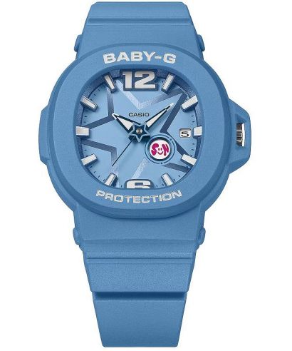 Zegarek damski Casio BABY-G BGD-10 Series