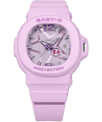 Zegarek damski Casio BABY-G BGD-10 Series