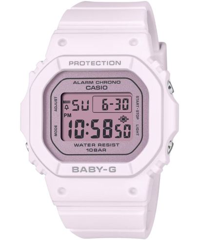 Zegarek damski Casio BABY-G BGD-565 Series