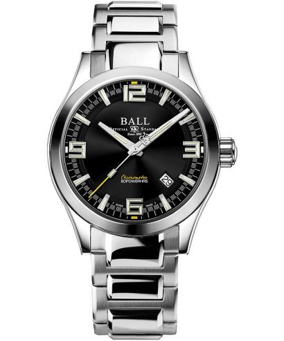 Zegarek męski Ball Engineer M Challenger Automatic Chronograph