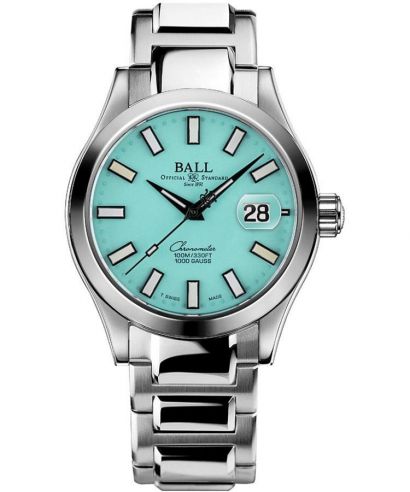 Zegarek męski Ball Engineer III Marvelight Chronometer Automatic