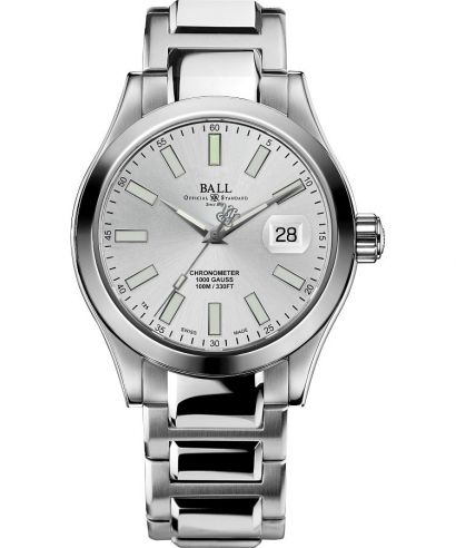 Zegarek męski Ball Engineer III Marvelight Chronometer Automatic Chronograph