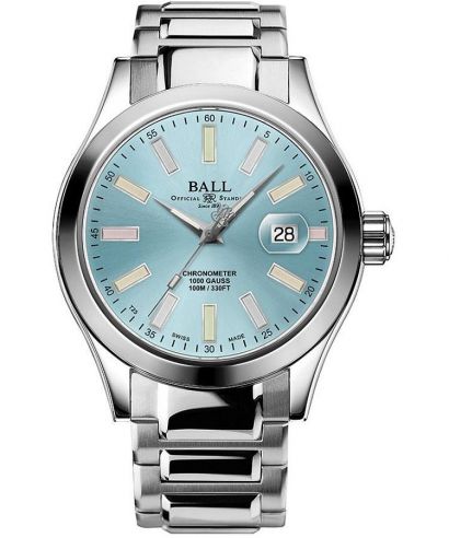 Zegarek męski Ball Engineer III Marvelight Chronometer Automatic Chronograph