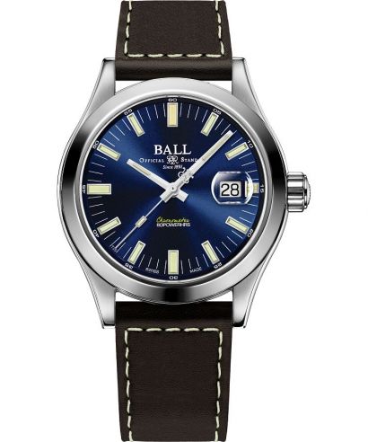 Zegarek męski Ball Engineer M Marvelight Automatic Chronograph