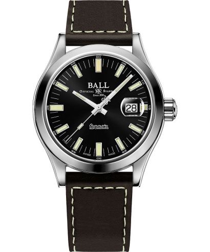Zegarek męski Ball Engineer M Marvelight Automatic Chronograph