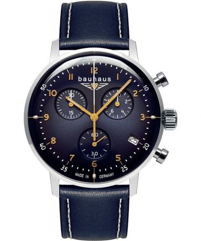 Zegarek Bauhaus Classic