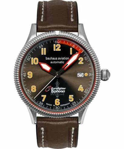 Zegarek Bauhaus Aviation Eurofighter Automatic
