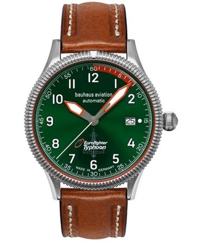 Zegarek męski Bauhaus Aviation Eurofighter Automatic