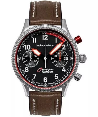 Zegarek Bauhaus Aviation Eurofighter