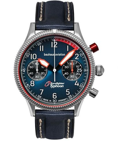 Zegarek Bauhaus Aviation Eurofighter