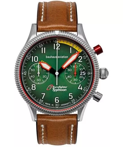 Zegarek Bauhaus Aviation Eurofighter