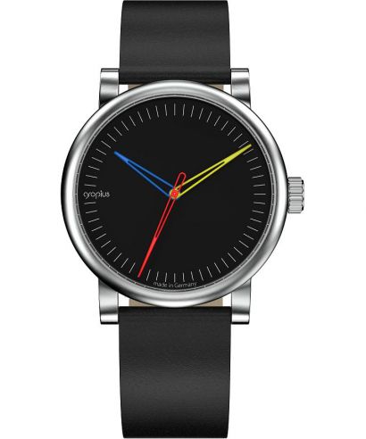 Zegarek męski Bauhaus Walter Gropius Atrium Automatic