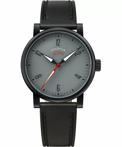 Zegarek męski Bauhaus Walter Gropius Kontur Automatic