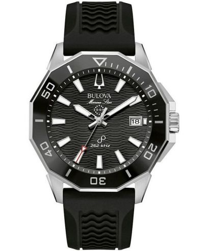 Zegarek męski Bulova Marine Star Precisionist