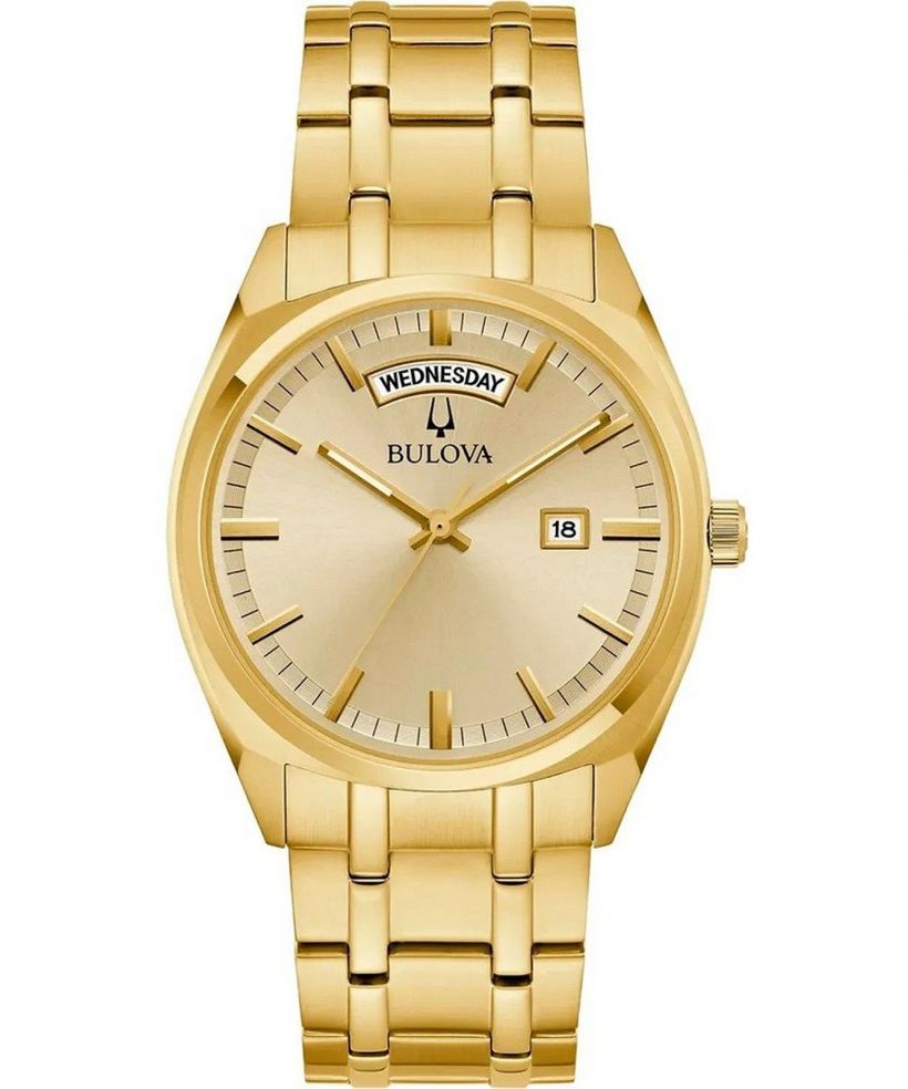 Zegarek męski Bulova Surveyor