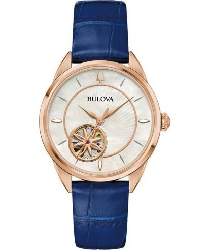 Zegarek damski Bulova Sutton Automatic