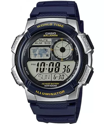 Zegarek męski Casio Sport